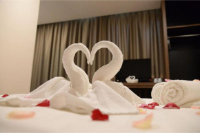 MII Smile Hotel Penang
